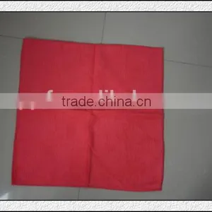 Eco-friendly Quickly Dry Microfiber Cleaning Towel Cloth for Car and Kitchen thumbnail-4