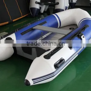 Fishing Boat Type and CE Certification Center Console Fishing Boat thumbnail-1