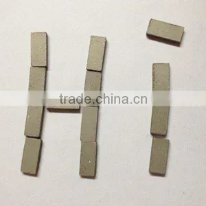 Gangsaw Marble Blade Segment thumbnail-1