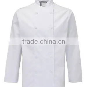 Chef Jacket Breathable Chef Jackets Chef Jackets for Sale thumbnail-1