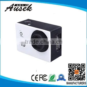 FREE SAMPLE !wireless Camera Action 720p Camcorder dv for Skiing ,diving, Biking thumbnail-1