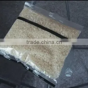 Manufacturer Offer Rice Pouch Packs Machine Price HT-420GT-A thumbnail-2