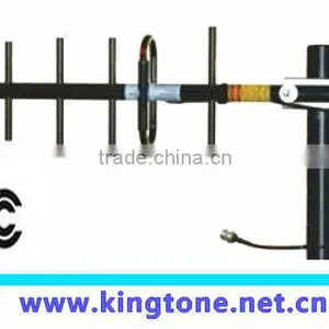 GSM Antenna ,Yagi Antenna ,890-960MHz ,10dBd Gain Wireless Transmitter Antenna DCS Antenna WCDMA Antenna thumbnail-1