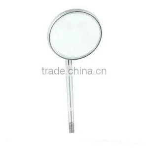 Dental Mouth Mirror Plain Fig.1 thumbnail-1