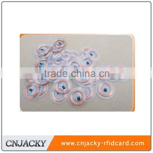 RFID Sticker Tag thumbnail-3