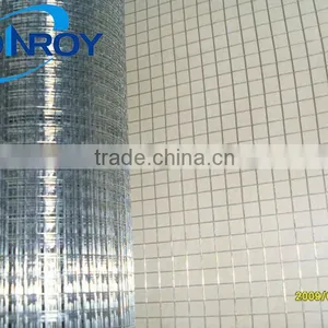 Welded Wire Mesh Fence Panels in 6 Gague thumbnail-1