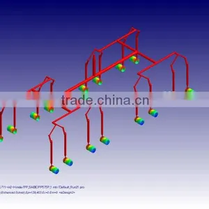 High Quality and Durable Solar Energy System Hot Runner at High-grade thumbnail-1