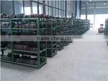 Shanghai Minjian Aluminium Co., Ltd. company overview - view 2 thumbnail