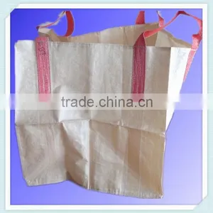 PP Jumbo Circular Bags thumbnail-1