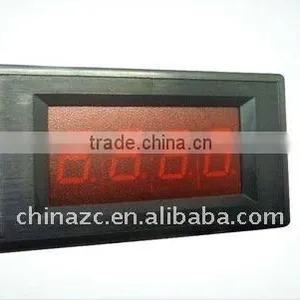Mini Digital Voltage Meter thumbnail-1
