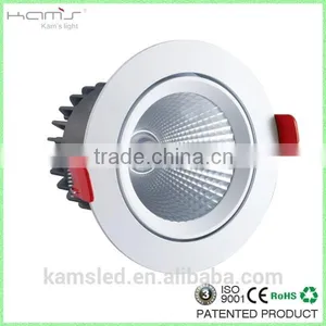 Wholesale Price 5W COB Led Spotlight AC85-265V CRI80 thumbnail-1