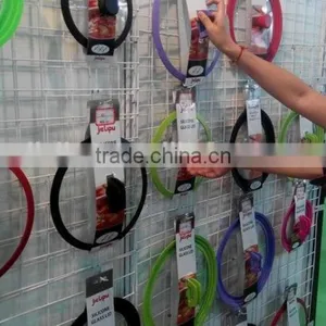 2014 Hot Selling Silicone Cooking Pot Lids thumbnail-1