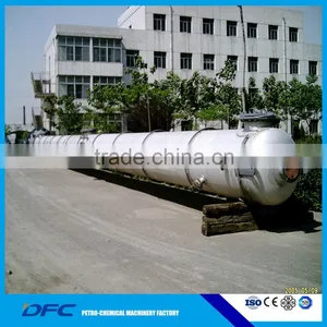 ASME Chemical Reactor Drying Tower thumbnail-1