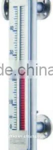 Stainless Steel Magnetic Oil Level Gauge thumbnail-1