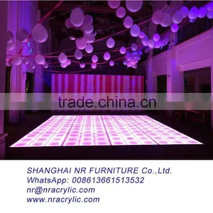 Hot Selling Pvc Dance Floor thumbnail-1