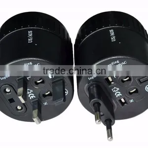 2016 AINOVO COOL High Quality Universal Travel Charger Adapter thumbnail-5