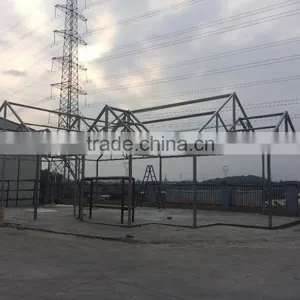 Light Steel Villa thumbnail-4
