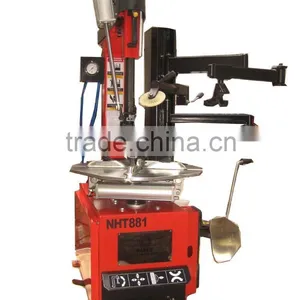 Low Profile Tyre Changer thumbnail-1