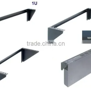 Horizontal Cable Management Support Rack Kit thumbnail-5