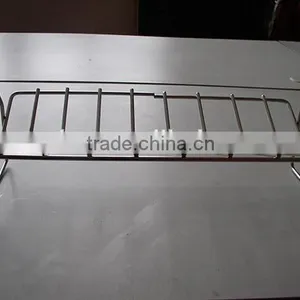 Chinese Hot Sale BBQ Rib Rack thumbnail-6