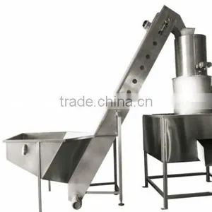 Fresh Potato Chips Line thumbnail-1