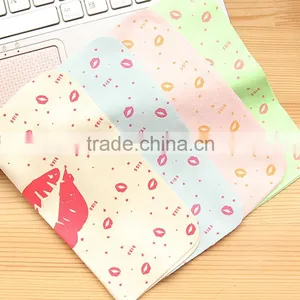 Cleaning Cloth,Cell Phone Cleaning Cloth,Silver Screen Cleaning Cloth Microfiber thumbnail-4