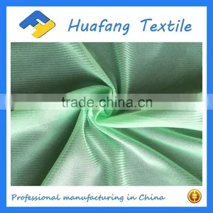 100% Polyester Knitted Plain Fabric for Garment thumbnail-4