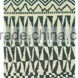 Pure Color Hand Tufted Rug for Apartment, House Decoration, Balcony thumbnail-5