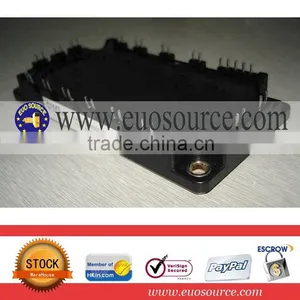 FUJI Power Integrated Module IGBT Module 7MBR50SB060-03 thumbnail-1