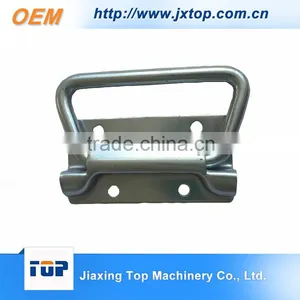 Wholesale Stainless Steel Box Furniture Hardware Pulls thumbnail-2