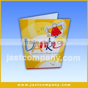 High Quality Thank You Cards Wholesale thumbnail-2