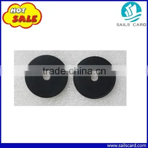 UHF RFID ABS Patrol Tag for Guard Patrol System thumbnail-3
