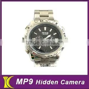 Waterproof Watch Camera,hd Watch Camera,mini Video Camera thumbnail-4