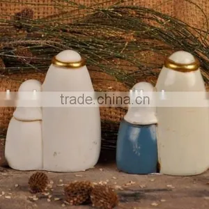 Religious Character Decorative Religious Statue thumbnail-4