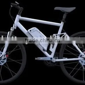 Hot Selling Frame Case Electric Bicycle Battery 36V 14.5Ah Build by Brand Cells High Quality thumbnail-6