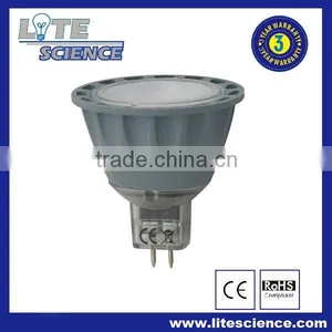 Europe Market Popular GU10 GU10 3000K Led Spotlight Mr16 4w 5w thumbnail-2
