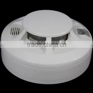 Home Optical Smoke Alarm SD217W thumbnail-1