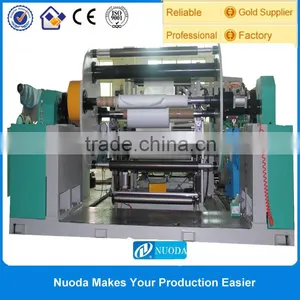 Micro Plastic Film Manufacturer Machine thumbnail-3