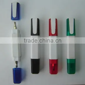 Hand Precision Pen Screwdriver Set thumbnail-1
