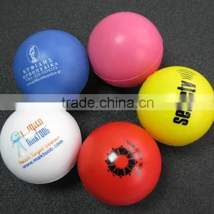 PU Anti Stress Ball thumbnail-1