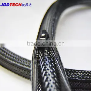 Spetacular Zipper Braied Sleeving thumbnail-1