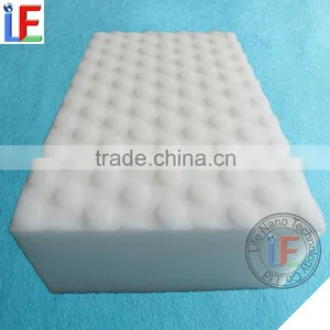 Glass Coffee Cup Cleaning,Looking for Distributor - Magic Sponge From for Cleaning thumbnail-1