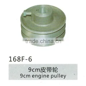 9cm Engine Pulley thumbnail-1