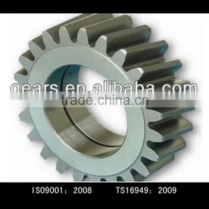 Standard Transmission Ship Machinery Gear thumbnail-1