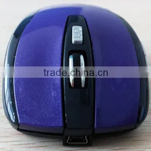 Gift 2.4GHz Wireless Bluetooth 3.0 Potical Mouse Driver thumbnail-5