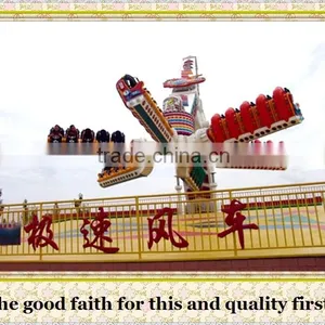 More Than 10 Years Experience in Speed Windmill Park Games Equipment thumbnail-5
