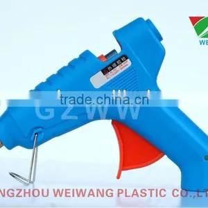 40W High Quality Hot Melt Glue Gun thumbnail-1