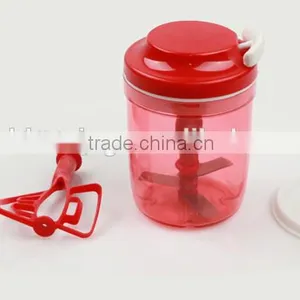 Speedy Food Chopper as Seen on TV thumbnail-1