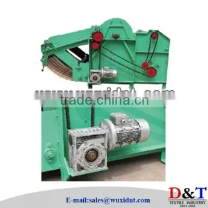 Textile Machine DT-1060/1040 Opener thumbnail-1