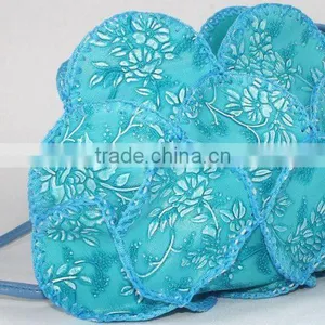 China Style Handmade Leather Bag Crochet Design Nice Material More Durable thumbnail-4